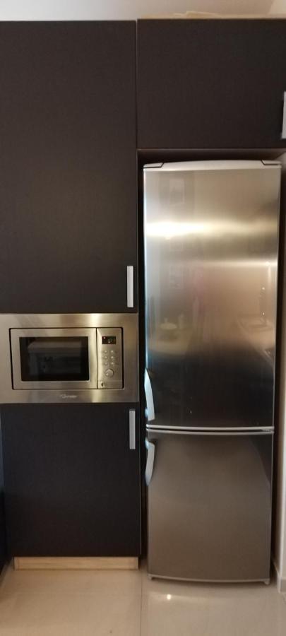 Apartament Amber Z Duzym Tarasem Διαμέρισμα Kołobrzeg Εξωτερικό φωτογραφία