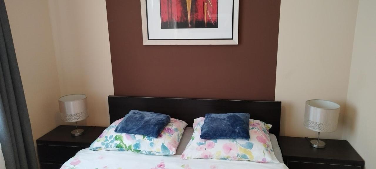 Apartament Amber Z Duzym Tarasem Διαμέρισμα Kołobrzeg Εξωτερικό φωτογραφία