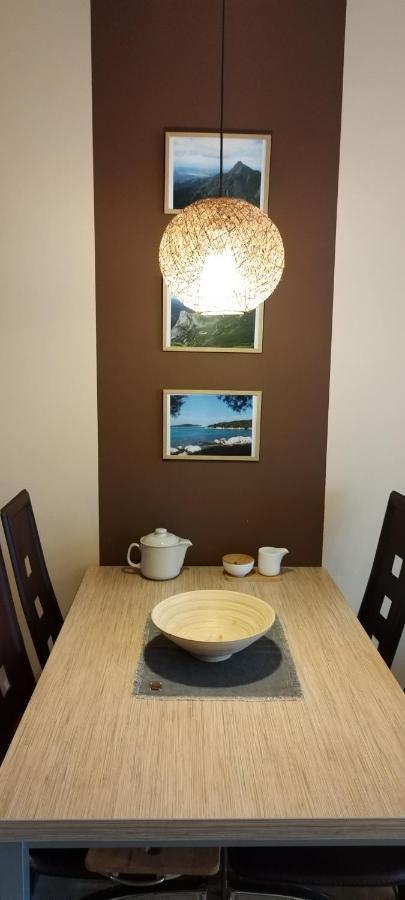 Apartament Amber Z Duzym Tarasem Διαμέρισμα Kołobrzeg Εξωτερικό φωτογραφία