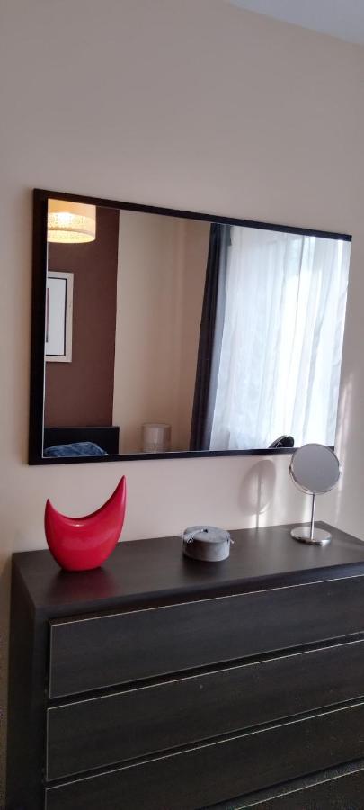 Apartament Amber Z Duzym Tarasem Διαμέρισμα Kołobrzeg Εξωτερικό φωτογραφία