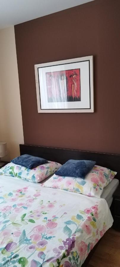 Apartament Amber Z Duzym Tarasem Διαμέρισμα Kołobrzeg Εξωτερικό φωτογραφία